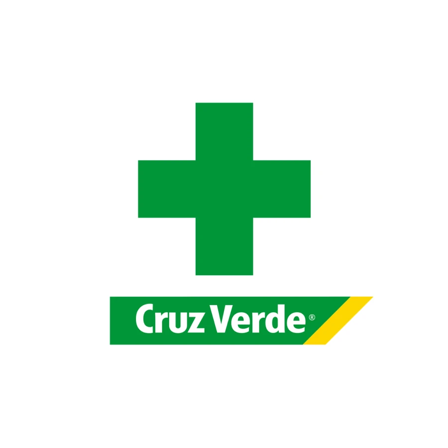 Cruz Verde