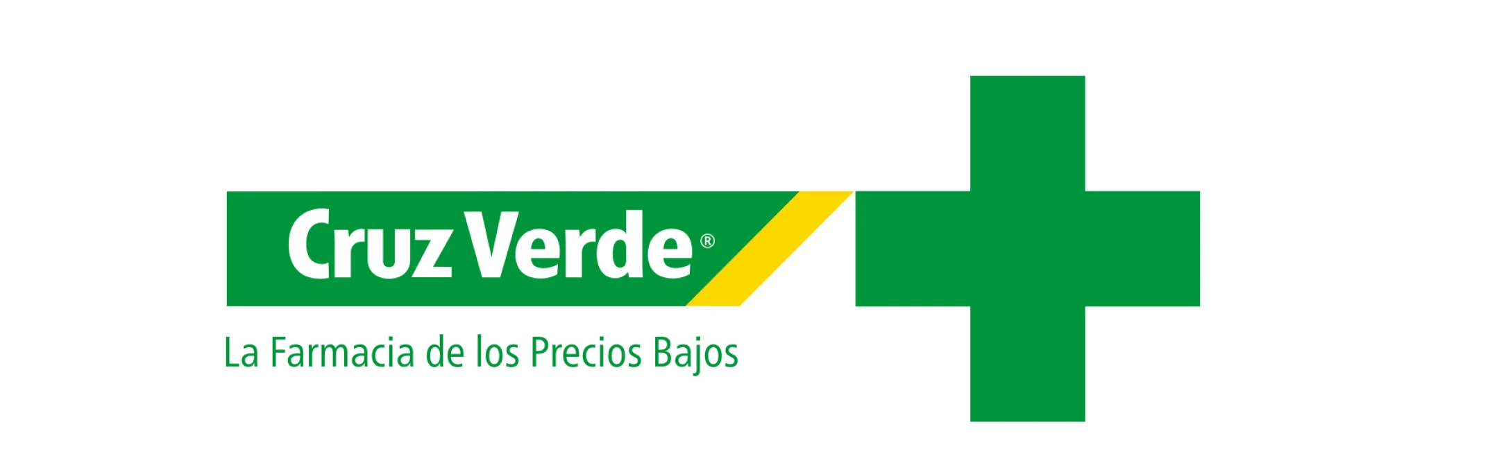Cruz Verde