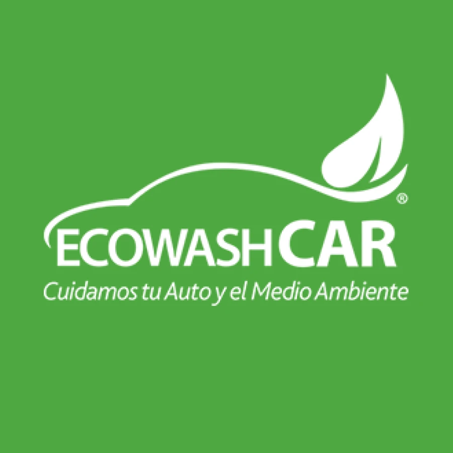 EcoWashCar