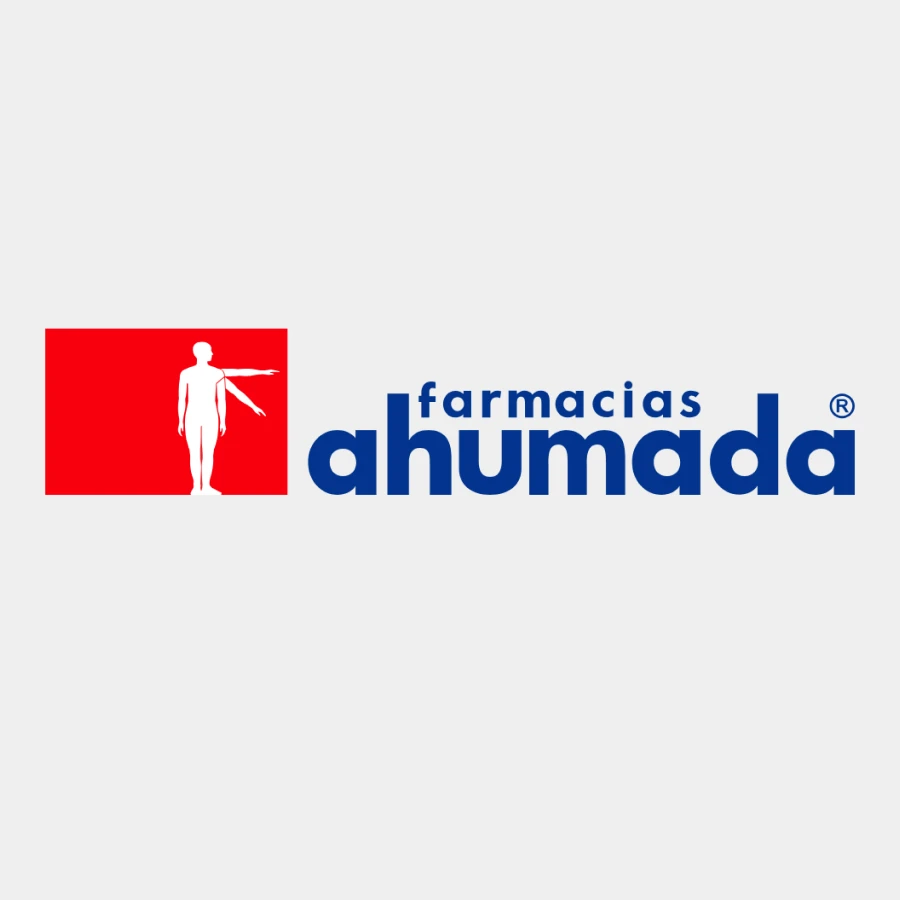 Farmacia Ahumada
