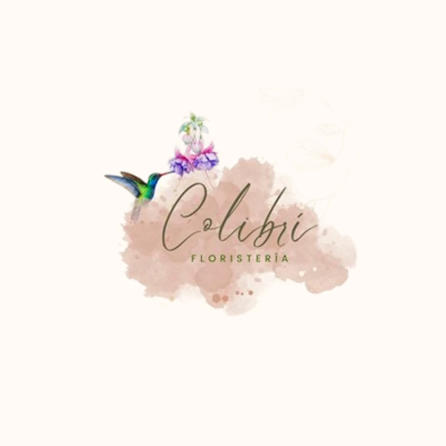 Floristería Colibrí