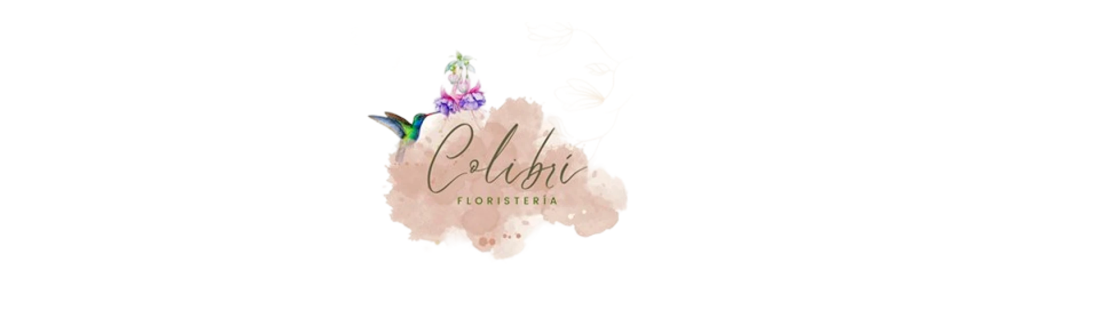 Floristería Colibrí
