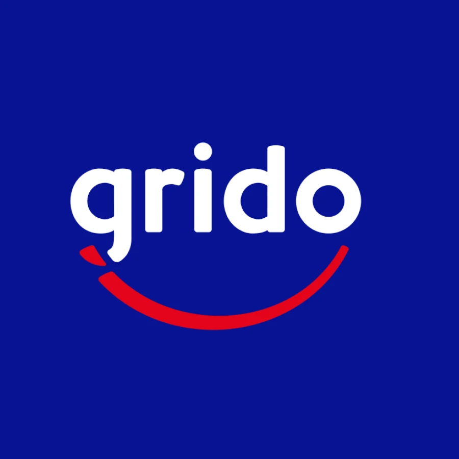 Grido