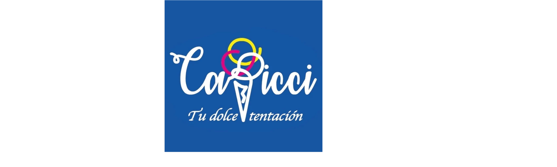 Heladería Capicci