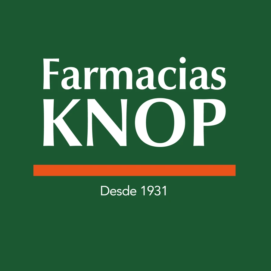 Farmacias Knop