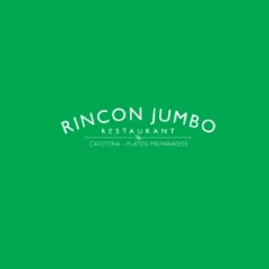 Rincón Jumbo