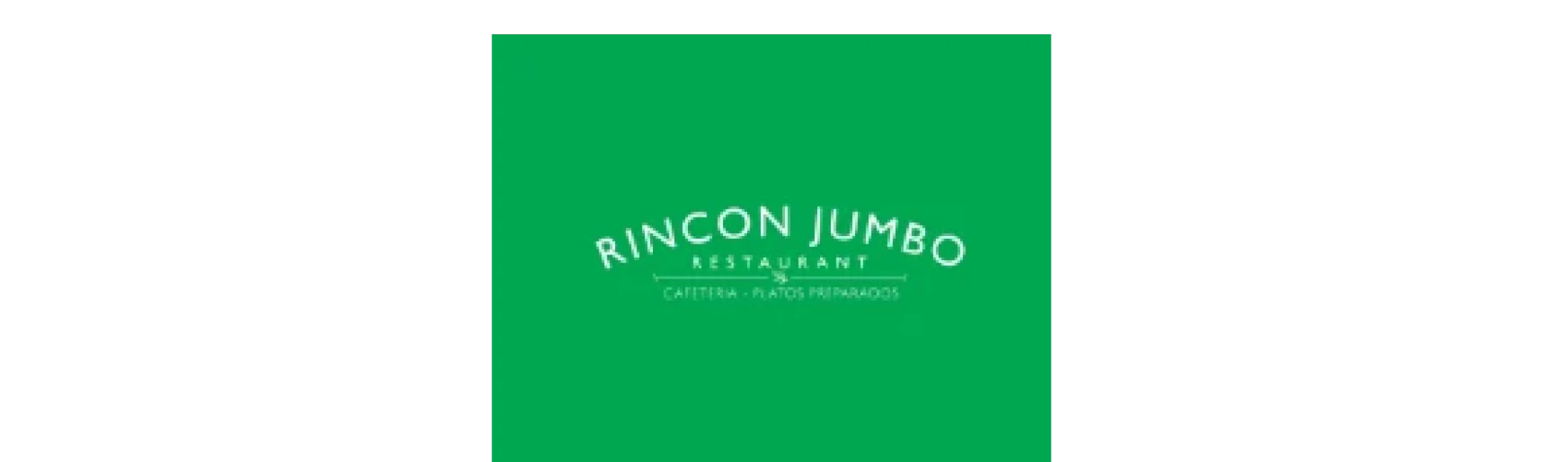Rincón Jumbo