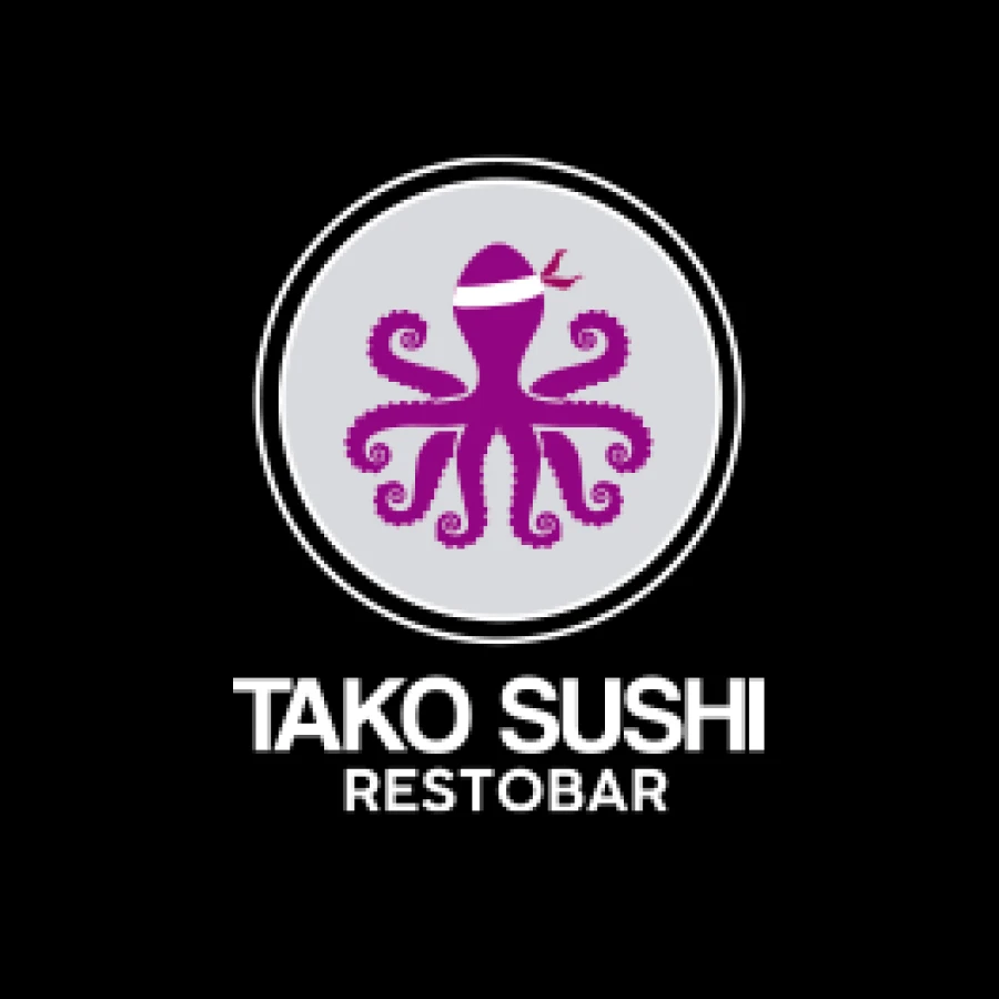 Tako Sushi