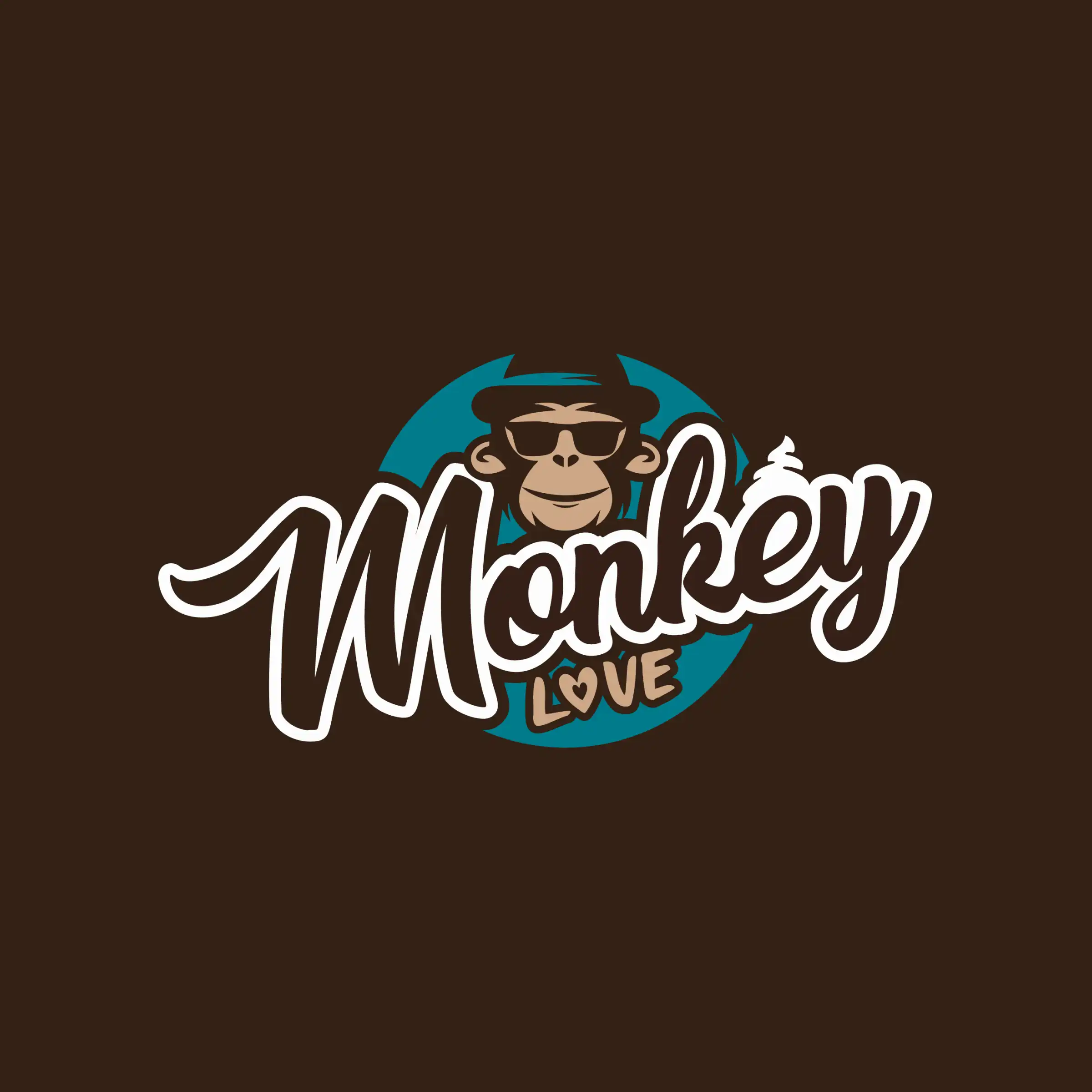 Monkey Love