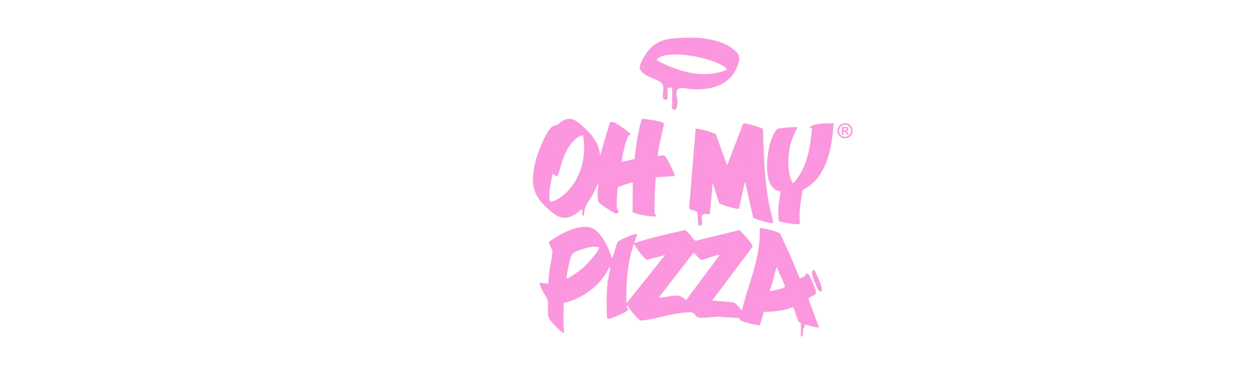 Oh My Pizza