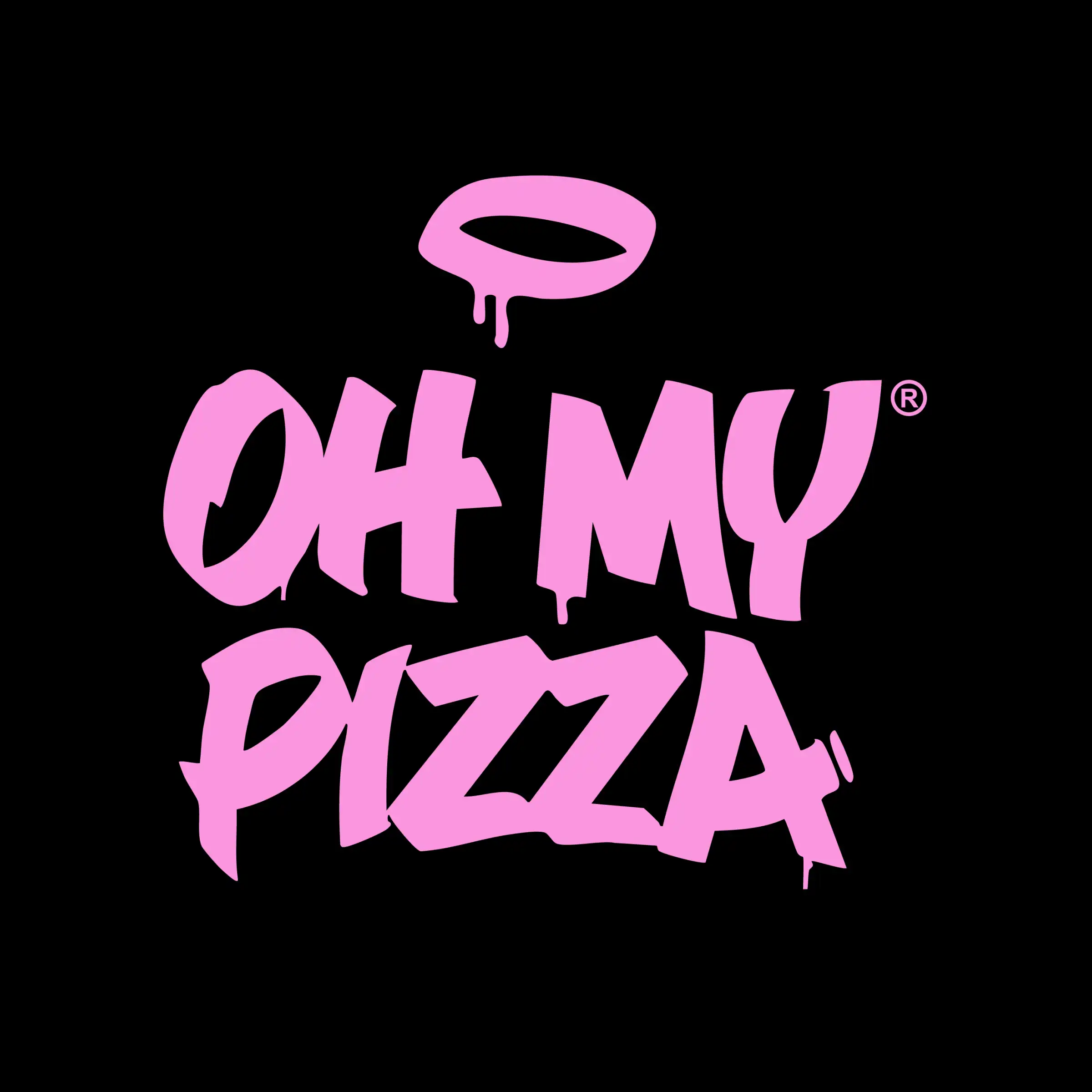 Oh My Pizza