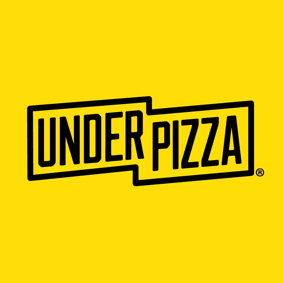 Under Pizza