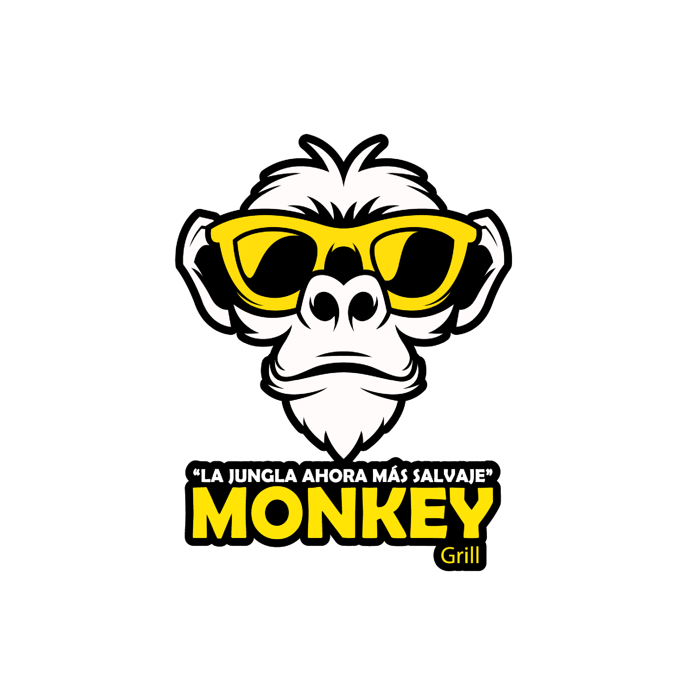 Monkey Grill
