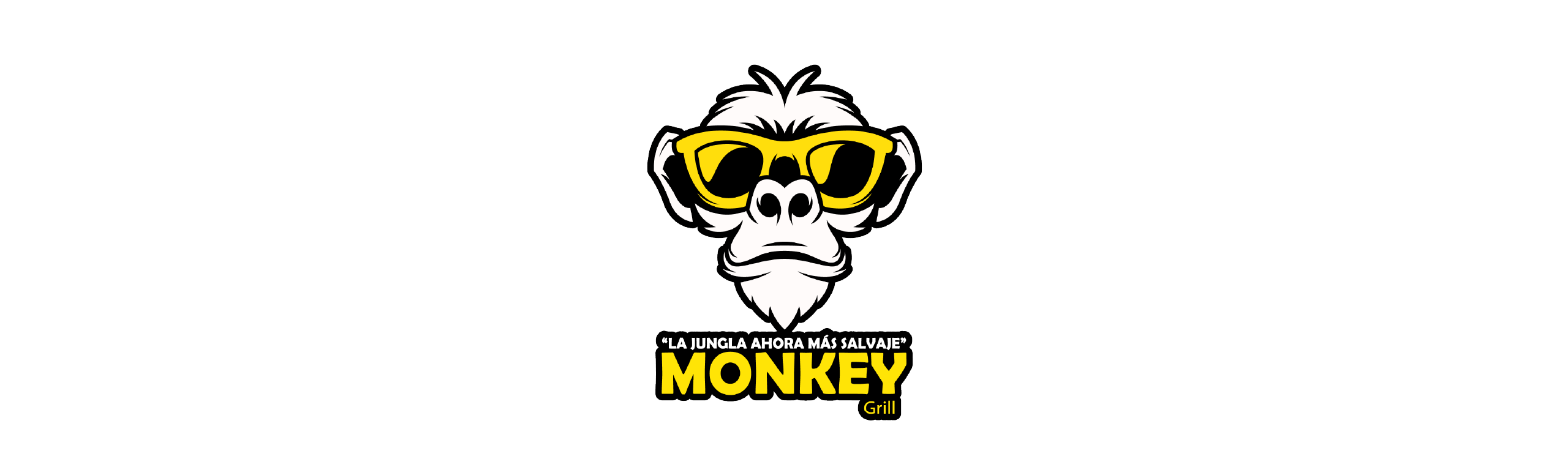 Monkey Grill